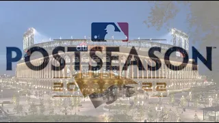 New York Mets - 2022 Postseason Hype Video