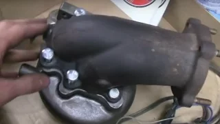 EBAY TURBO MODIFICATION