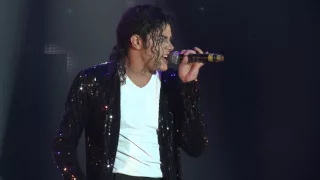 🕺 BILLIE JEAN - Rodrigo Teaser (Best MICHAEL JACKSON Impersonator) 👑