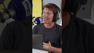 James Blunt reflects on You're Beautiful