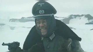 GG's death scene - Stalingrad (1993)