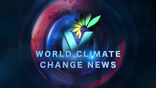 Weekly Wordl Climate Change News - 07/01/2022