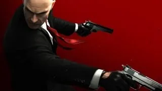 Прохождение Hitman Absolution | Часть 3 | Отель Терминус