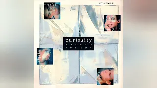 Curiosity Killed The Cat - Misfit (7'' Edit) (Audiophile High Quality)