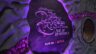 Lisa Henson Talks Dark Crystal: Age of Resistance