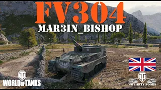 FV304 - Mar3iN_Bishop