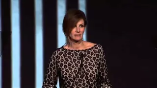 Julia Roberts' Speech at the Palm Springs Film Festival | ScreenSlam