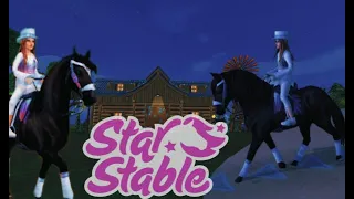 Завданя завданя чого так багато! // Star Stable Online  українською