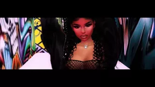 Nicki Minaj - Want Some More (Official IMVU Video)