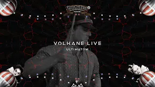 Volkane Production | Ultimatom @Zouav'Fest #2