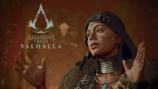 ВАЛКА И ГАДАЛКА ► Assassin’s Creed Valhalla #3