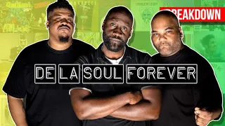 De La Soul Forever: A Salute To De La Soul | Breakdown