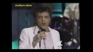 FRANKIE VALLI - CANT TAKE MY EYES OF YOU