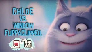 The Secret Life of PeTs Chloe FAIL! #flipaclip