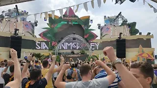 Ciaran Mcauley @ Luminosity Beach Festival 2022