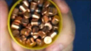 Interesting Ammo - 6mm Flobert