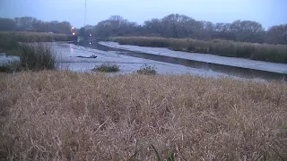 TV Nº493 13-08-2021 Pesca con gran bajante en el Rio de la Plata