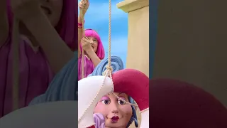 Willkommen in LazyTown - Lazy Town Deutsch Shorts