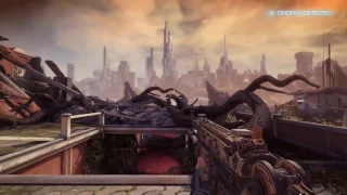 Bulletstorm Full Clip Edition PC Gameplay: 12 Minutes of the Bulletstorm Remaster
