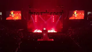 Pt 1 Muse @ The Dickies Arena in Fort Worth, TX (March 3rd, 2023)