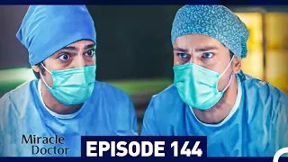 Miracle Doctor Episode 144