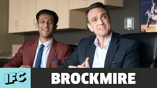 'The Getaway Game' Special Sneak Peek | Brockmire | Season 2