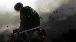 Levi Ackerman - On My Own (AMV)