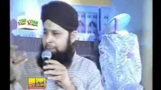 Kehthi Hai Ye Phoolon Ki Rida owais raza qadri MEHFIL HAMD O NAAT