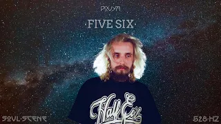 Pouya - FIVE SIX (528 Hz // 🧬Healing Frequency)