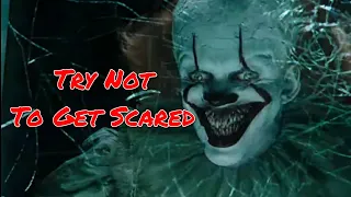 Try Not To Get Scared (Easy)