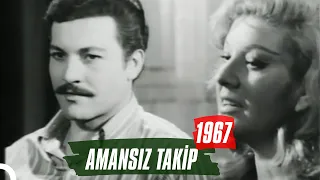 Amansız Takip | 1967 | Kartal Tibet