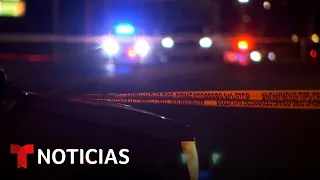 Muere un niño de 11 años en Nuevo México tras un incidente de furia al volante | Noticias Telemundo