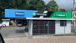 🇨🇷Costa Rica Rent a Car SCAM Important Information