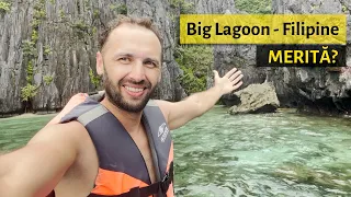 Am gasit PARADISUL in FILIPINE! Asa arata El Nido, locul in care TREBUIE sa ajungi!