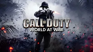 Russian Theme - Call Of Duty: World At  War 1 Hour Smooth Transition.