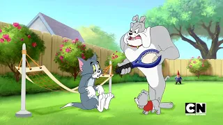 Tom and Jerry Tales S02 - Ep08 Cat Show Catastrophe - Screen 08