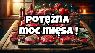 Jak Dieta Karniwora Zmieniła Moje Życie - Sprawdź, Jak Może Pomóc Tobie!?