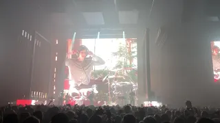 Guys - The 1975 (Live Debut in Nottingham)