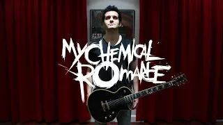 My Chemical Romance - Welcome to the Black Parade (Cover)