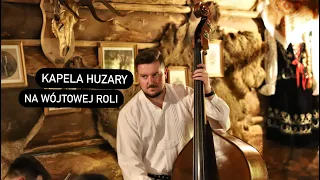 Kapela Huzary - „Na wójtowej roli” #huzary #biesiada #folk