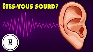 Êtes-Vous Sourd? | Are You Deaf? | Très Curieux?