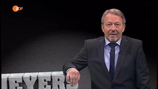 Wischmeyers NRW Logbuch   Heute Show   Schnipsel vom 14 10 2016