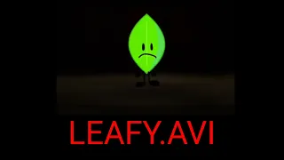 LEAFY.avi OST: d  a  r  k  n  e  s  s