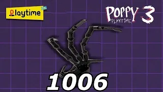 Evolution of Prototype 1006