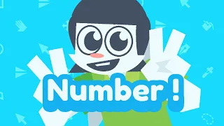 Number // Animation Meme