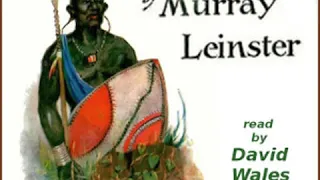 Juju by Murray LEINSTER read by David Wales | Full Audio Book