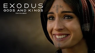 Exodus: Gods and Kings | Inspired TV Commercial [HD] | 20th Century FOX