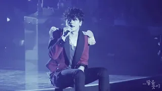 190713_박효신_I'm Your Friend_Park Hyo Shin LIVE 2019 LOVERS_막콘