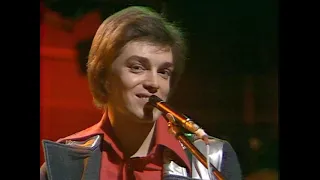 Be Bop Deluxe   BBC 1976