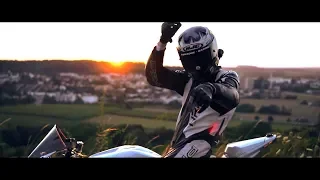 CYGO - Panda E (NEW 2019 REMIX) [Motorcycle HD]